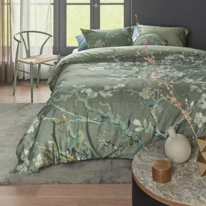 Van Gogh dekbedovertrek – Museum Blossoming Green