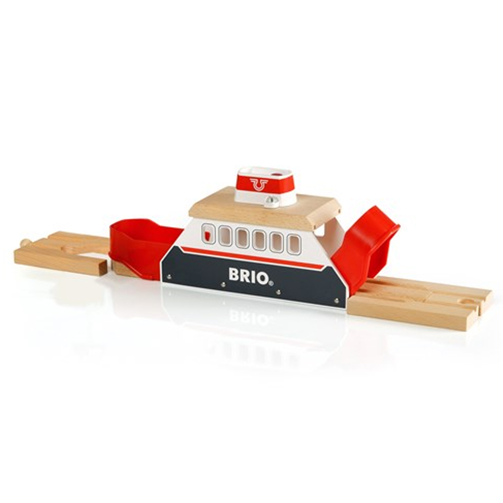 brio Veerboot - Afbeelding 2