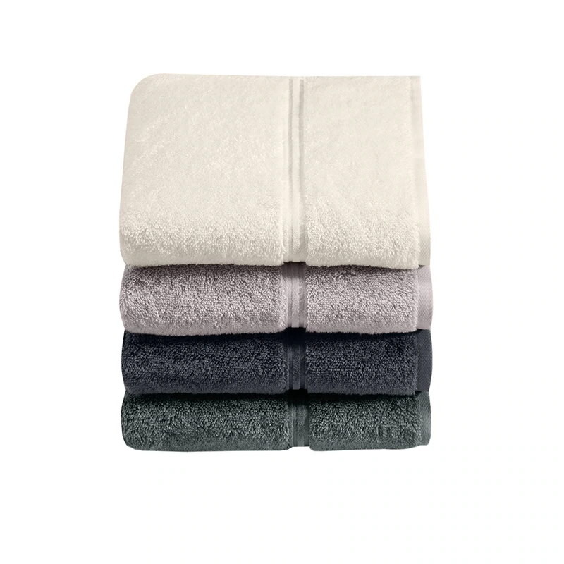 Vossen handdoeken – Belief Stone - Afbeelding 3