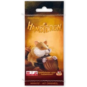 Wgg Minnys Hamsteren