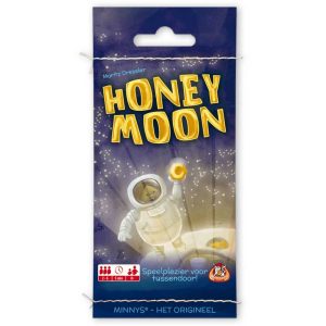 Wgg Minnys Honey Moon