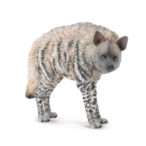 witte Hyena