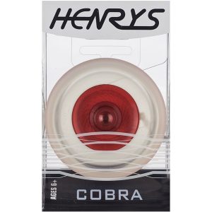 Yoyo Cobra rood