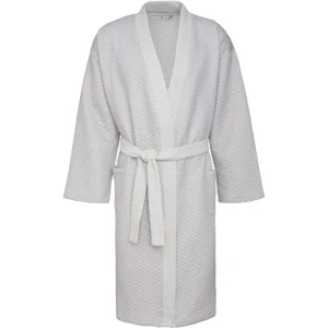 Bella Donna kamerjas unisex – Grijs